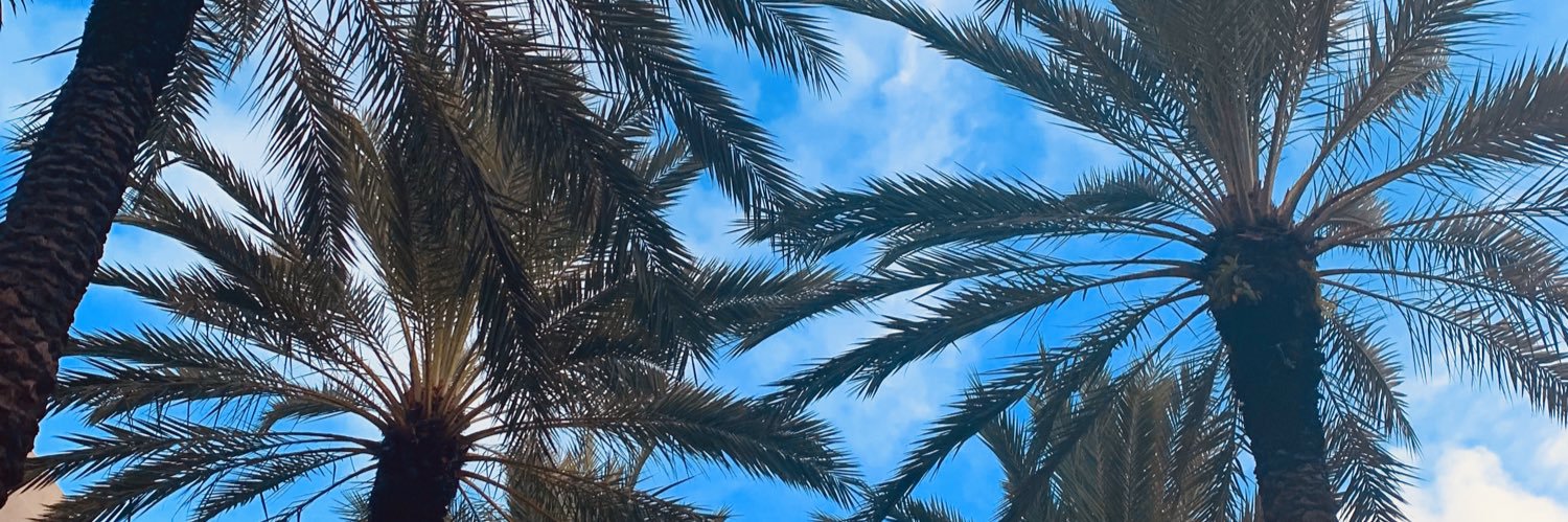 ajsouthern's profile banner image