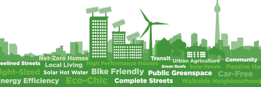 Evolution Green - Chris Chopik banner