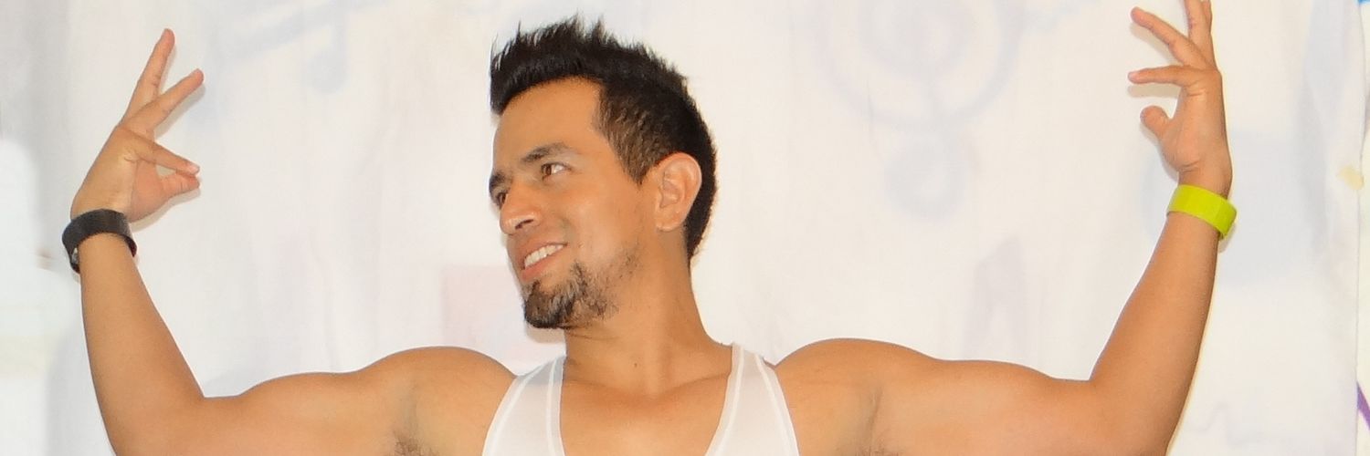 jerokydance's profile banner image