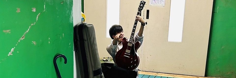 【公式】こう 4/19 sumika unique banner