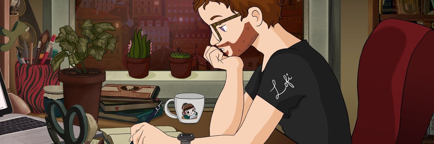 MrCheeseBrick's profile banner image