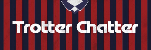 TrotterChatPod Profile Banner