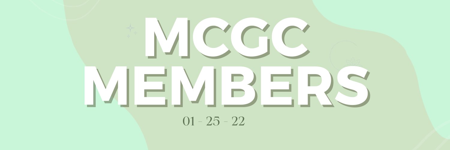mcgc_members's profile banner image