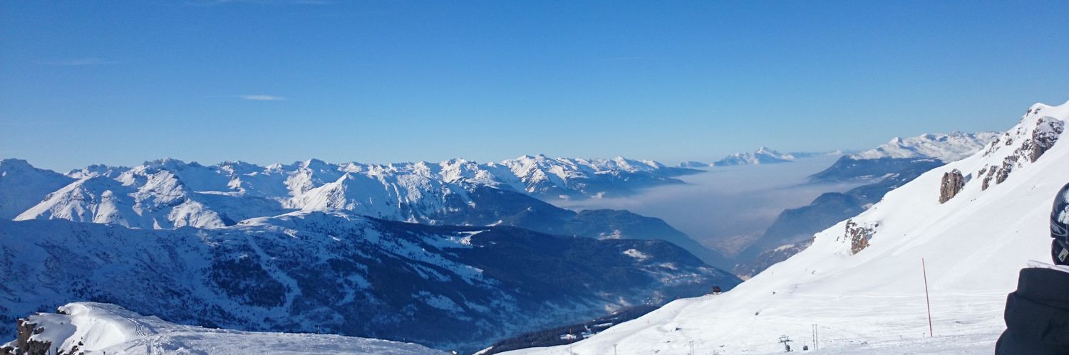 James Tattersall banner