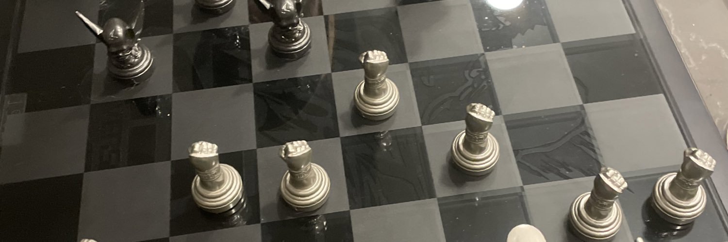 mrdannypaul's profile banner image