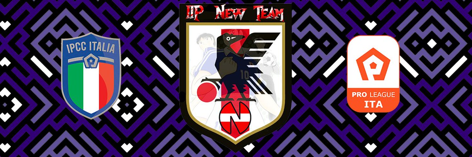 IIP New Team Profile Banner