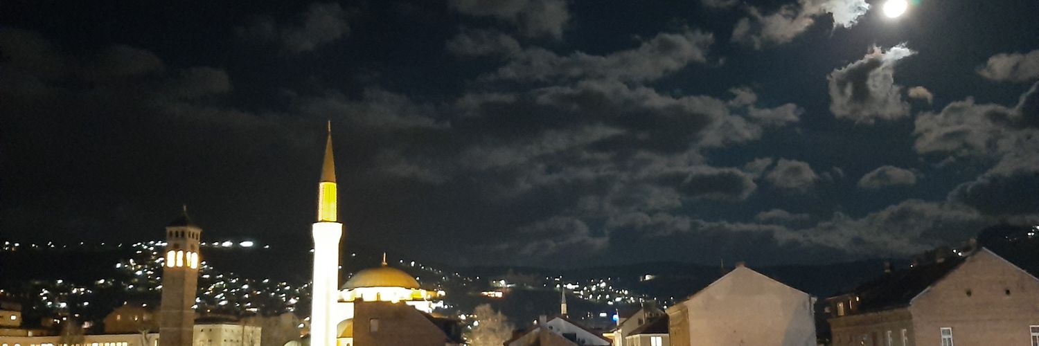 teodokus's profile banner image