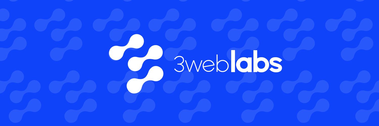 3WebLabs banner