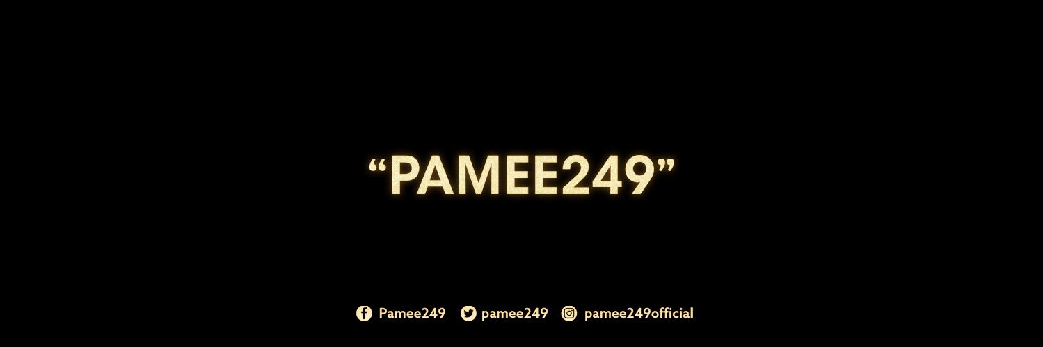 Pamee249 banner