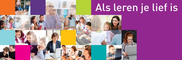 CEDgroep Profile Banner