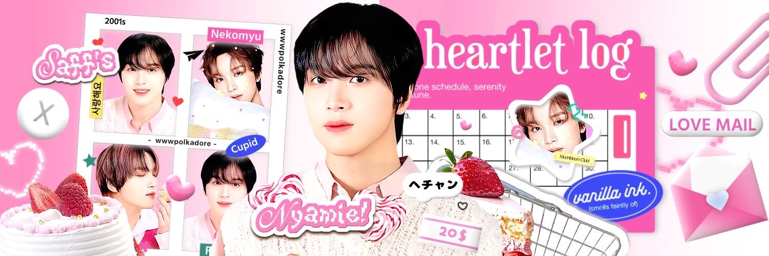 ‎꒰ঌ˚₊ 𝙎𝙖𝙛𝙛 — 🛼 ₊˚ෆ banner