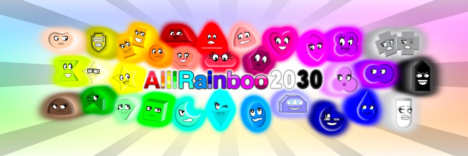 AlilRainboo2030🌈✨️ I'm Actively Sleepy & Creative's banner