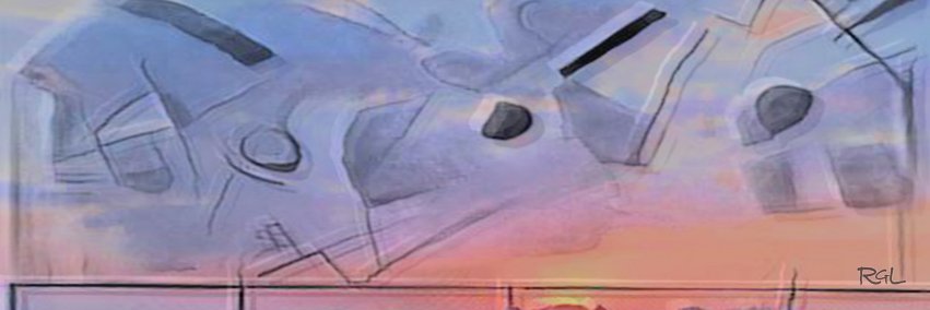 Arty Lunch • Arthur Poindexter Lunch • RaymondGuy's banner