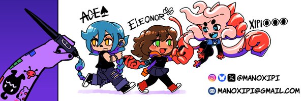 manoxipi Profile Banner