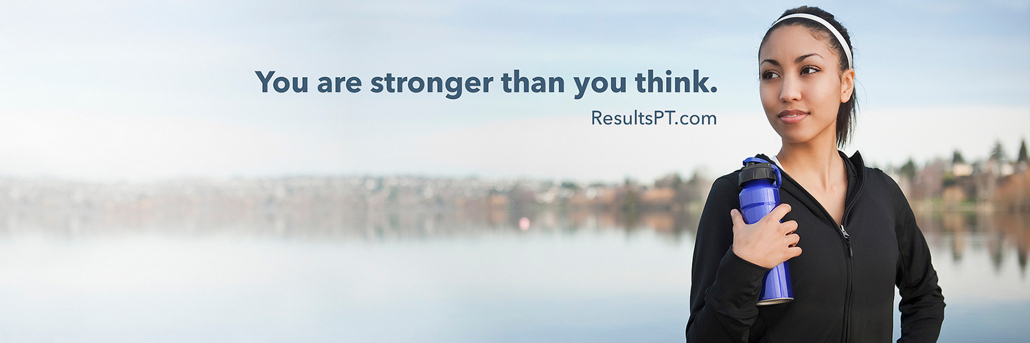 Results Physiotherapy banner