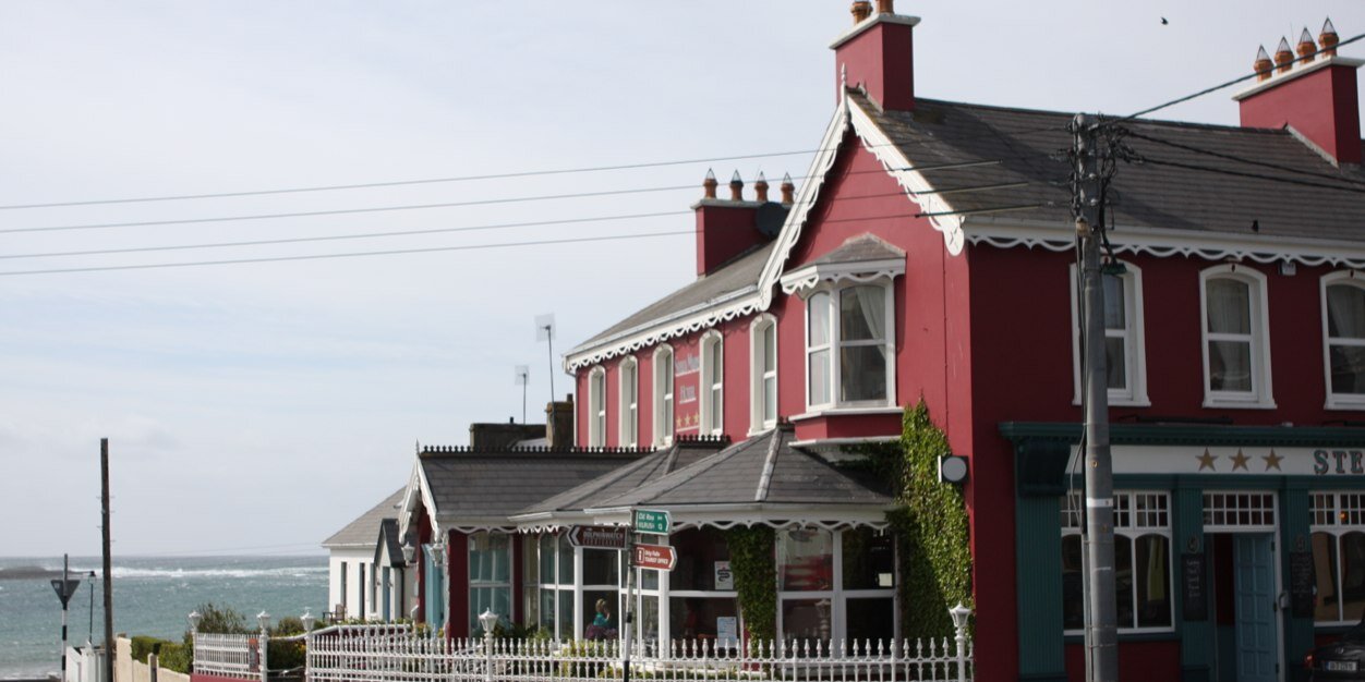 StellaKilkee's profile banner image