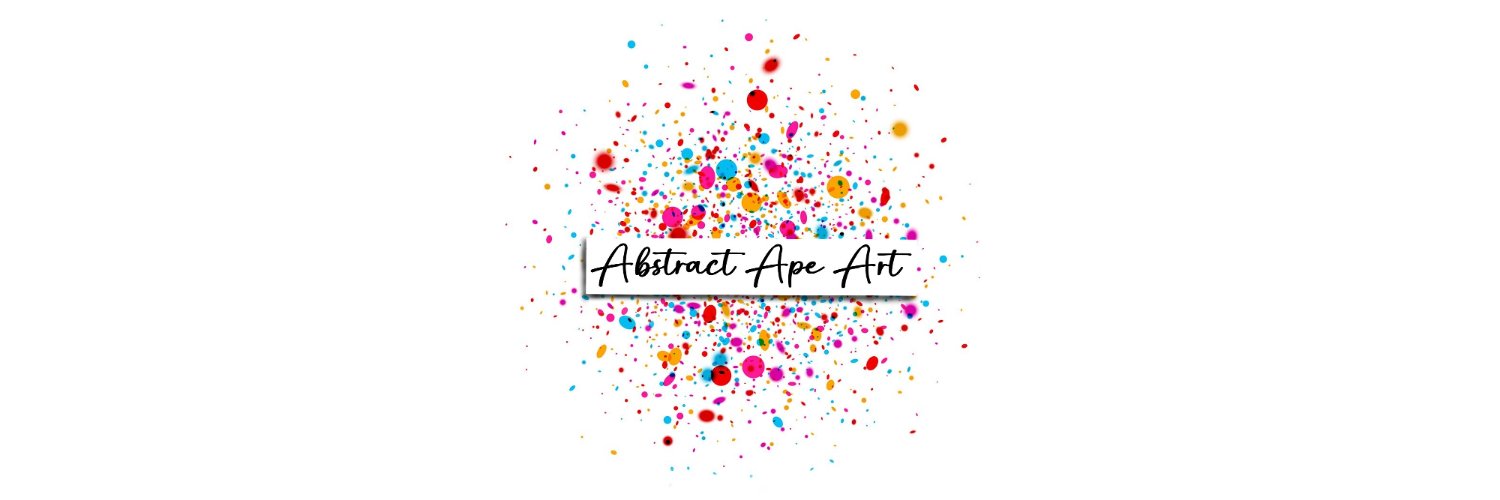 AbstractApeArt banner