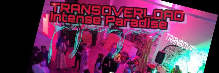Transoverload banner