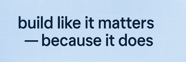 abdo_web1 Profile Banner