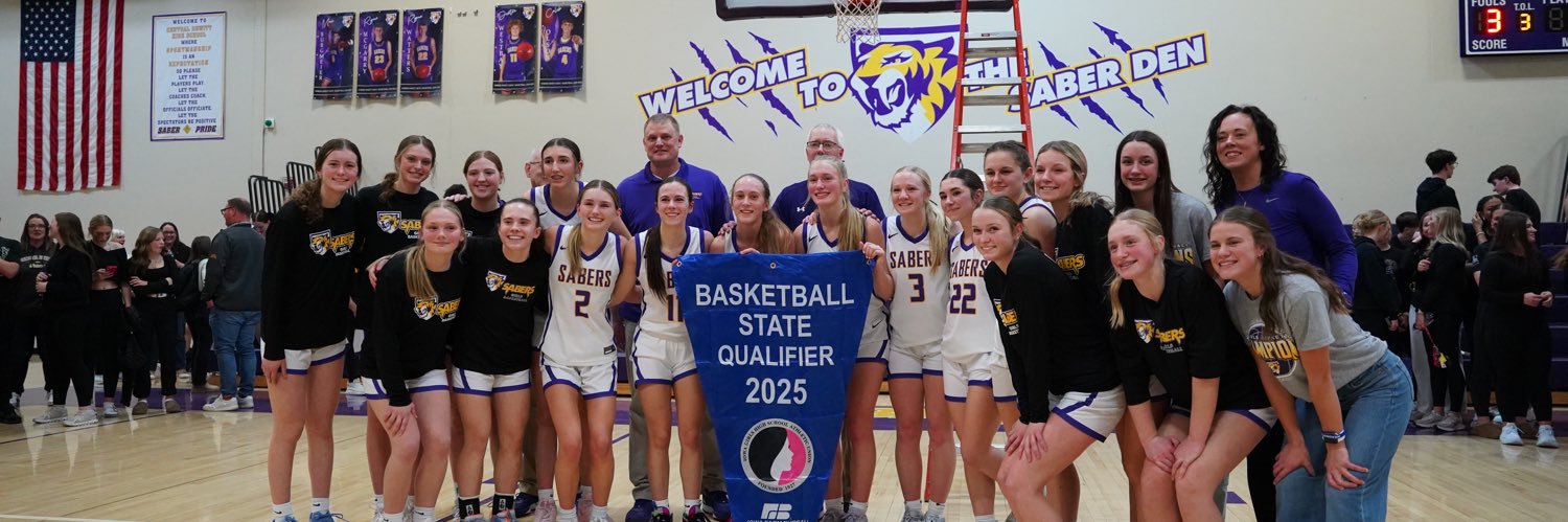Ava Putman's banner