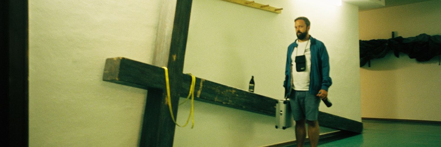 djmq's profile banner image