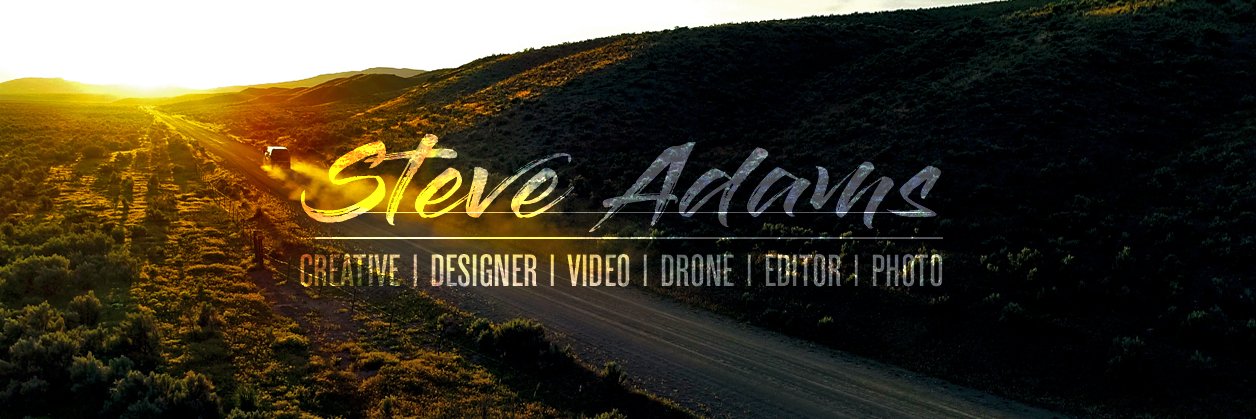 Steven Adams banner