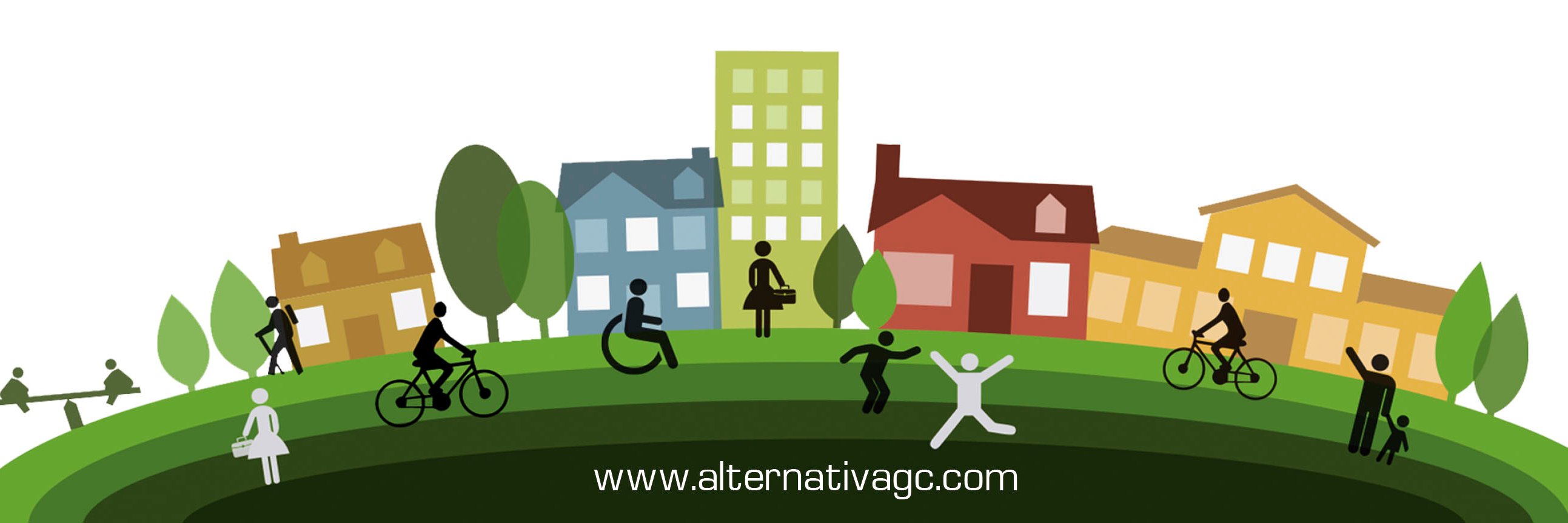 AlternativaGC's profile banner image