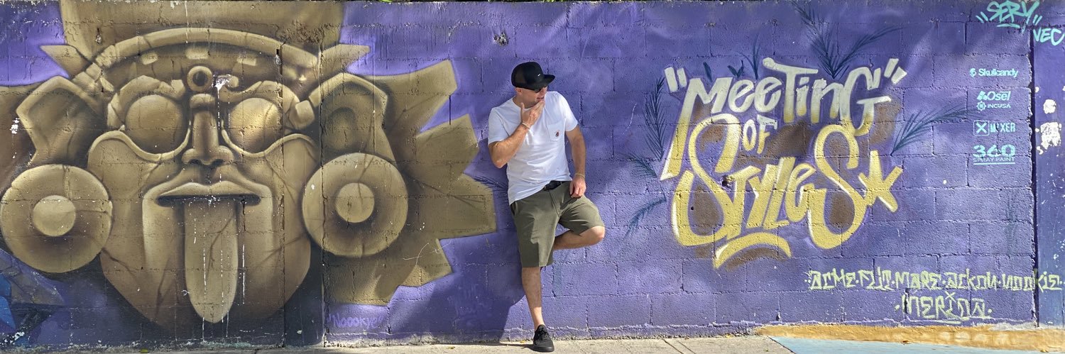 josefudes's profile banner image