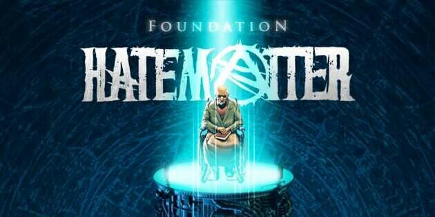 Hatematter's profile banner image