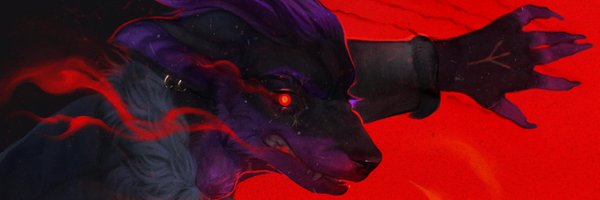 SaviourFoxPaw Profile Banner
