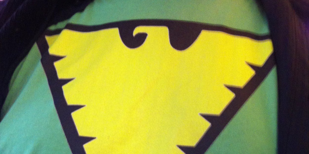Gregg St Anthony banner
