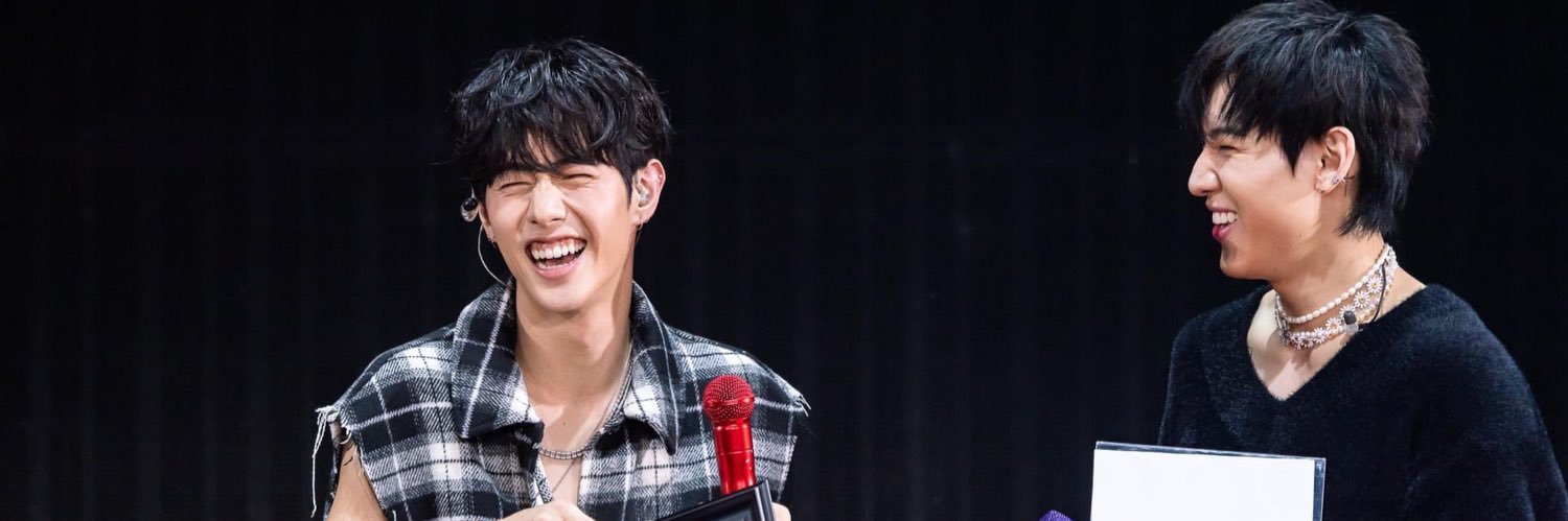 KhunhackGOT7❄️ banner