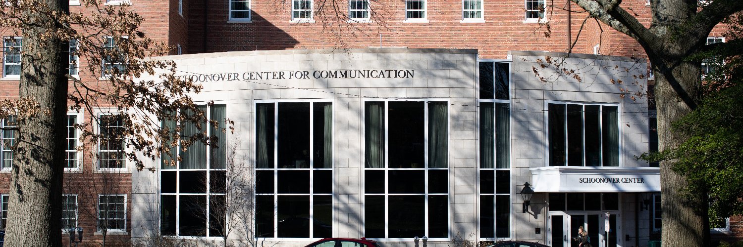 OHIO Scripps College banner
