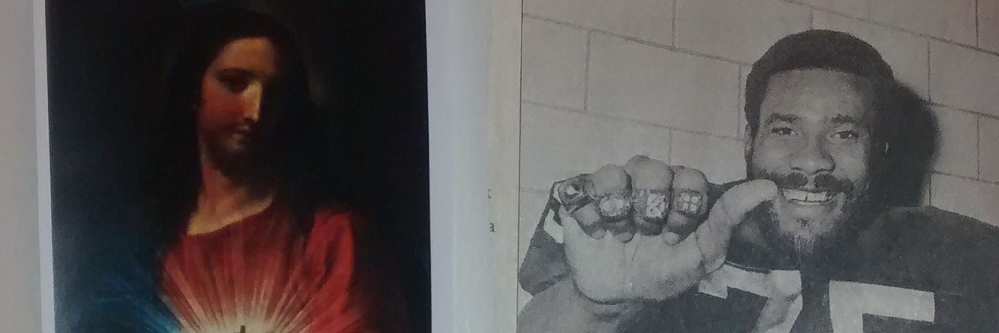 JohnBasement's profile banner image
