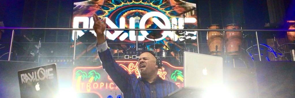 DJRAYLOVE1's profile banner image