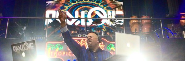 DJRAYLOVE1 Profile Banner