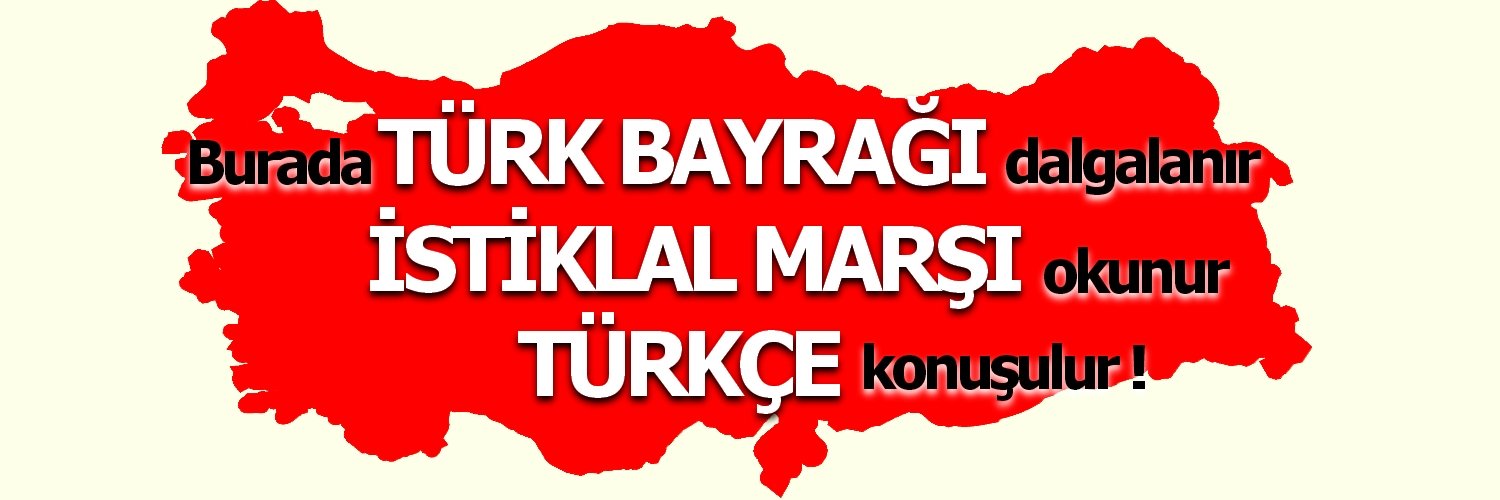 🇹🇷 TÜRKİYE 🇹🇷 Sevdâlısı (34-34) 🇹🇷 banner