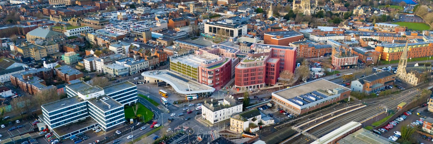 Fasthosts's profile banner image
