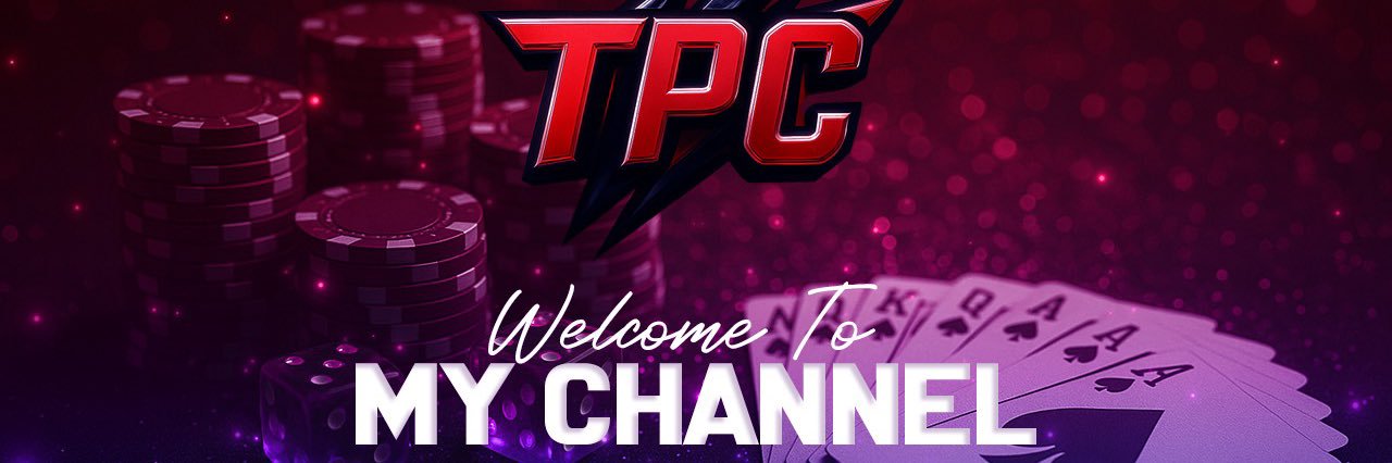Profile Banner of ThePoundCakes