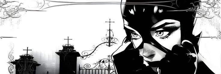 Iunariss's profile banner image