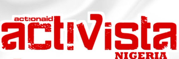 ActivistaNG Profile Banner