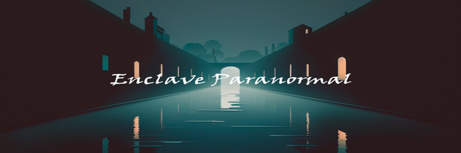 Enclave Paranormal banner