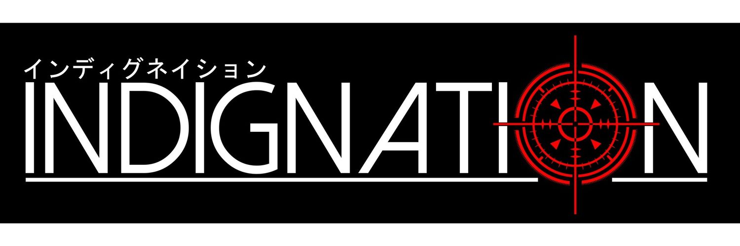 IndignationVR's profile banner image