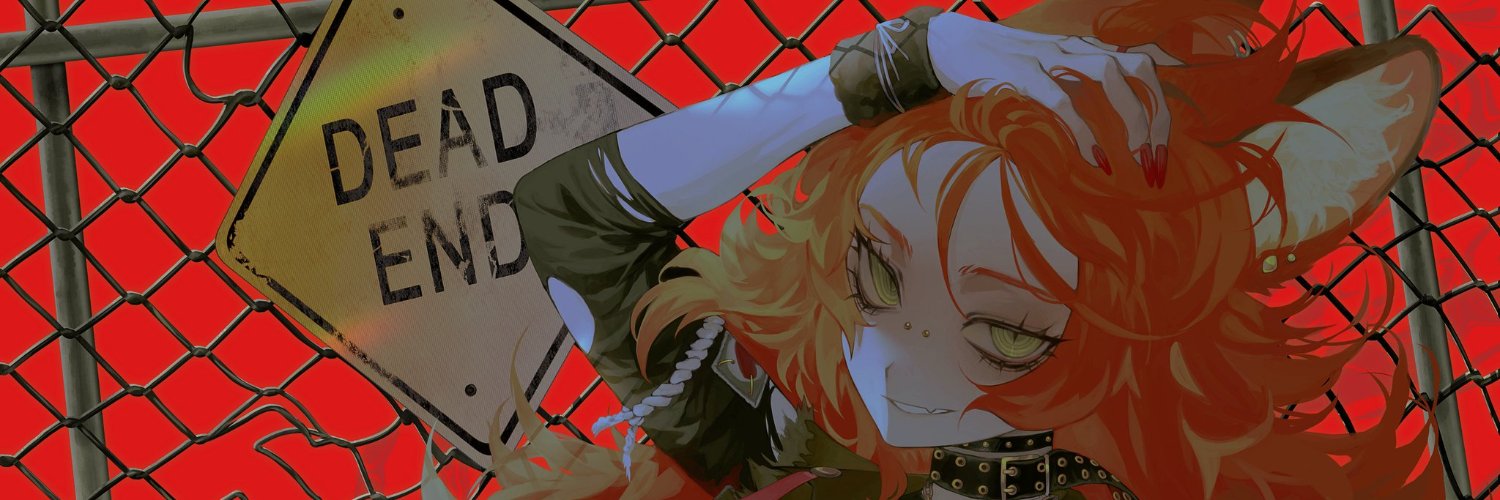 Evening Contemplation's banner