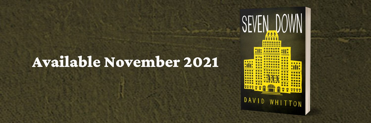 davidwhitton's profile banner image
