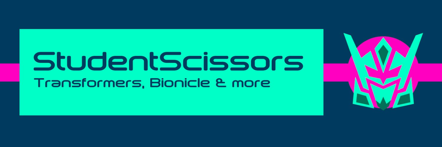 StudentScissors's banner