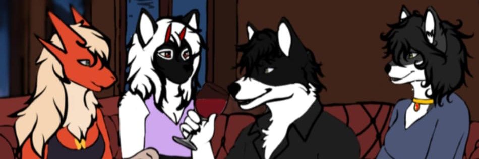 Pytex Wolf's banner