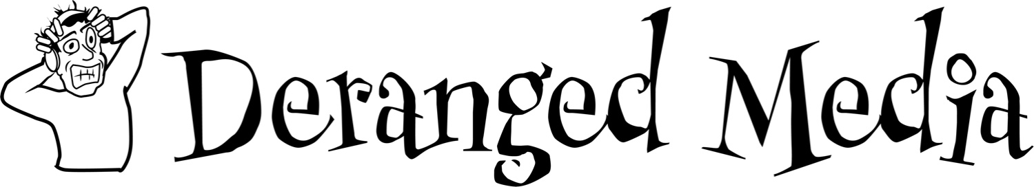 Deranged Media (@Deranged_Media) / Posts / X