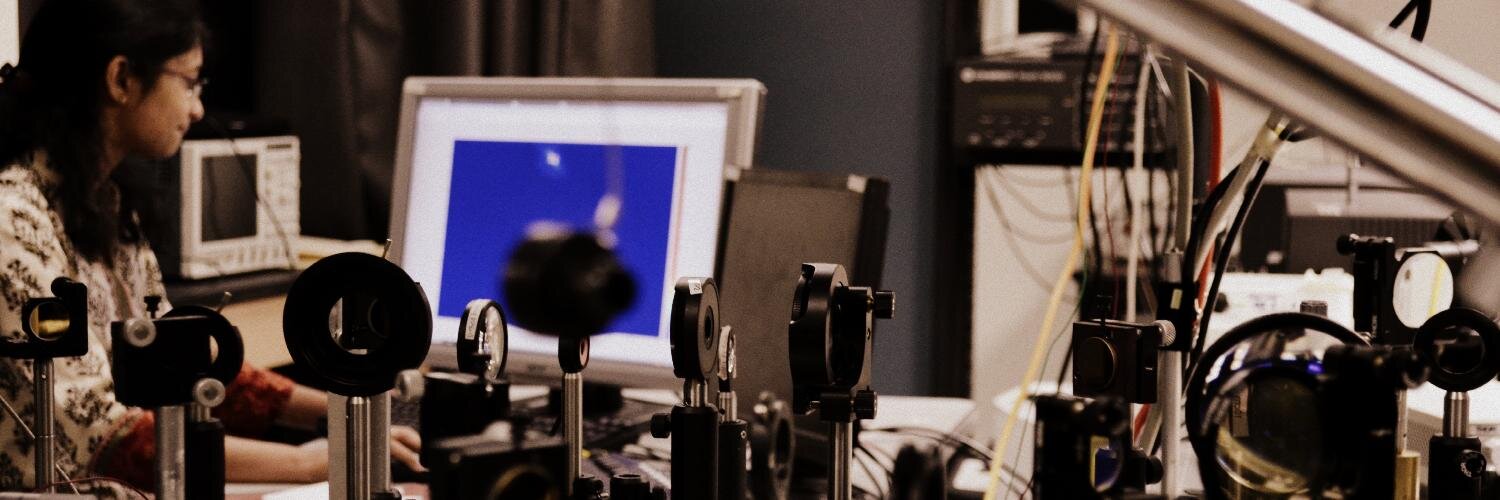 Physics & Astronomy banner