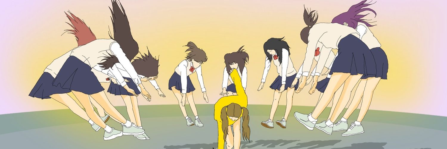 Wuzimiko's profile banner image